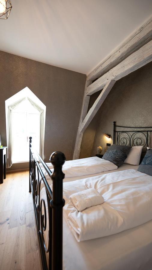 Boutiquehotel Kloster Pfalzel Trier Exterior photo