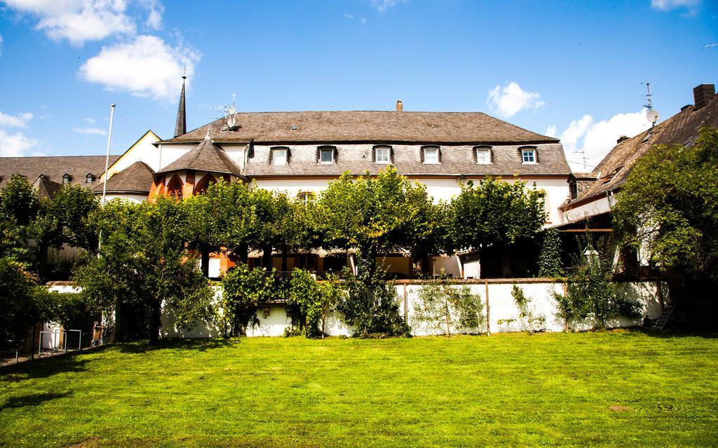 Boutiquehotel Kloster Pfalzel Trier Exterior photo